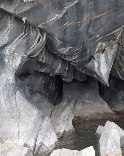 Tour Cavernas de mármol
